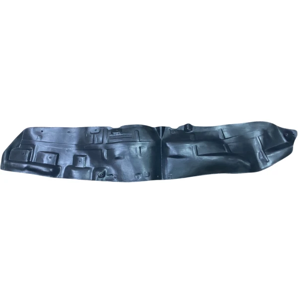 Guardafango Delantero Izquierdo Para Great Wall Haval H3